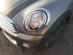 2011 MINI COOPER CLU for sale at Copart YORK