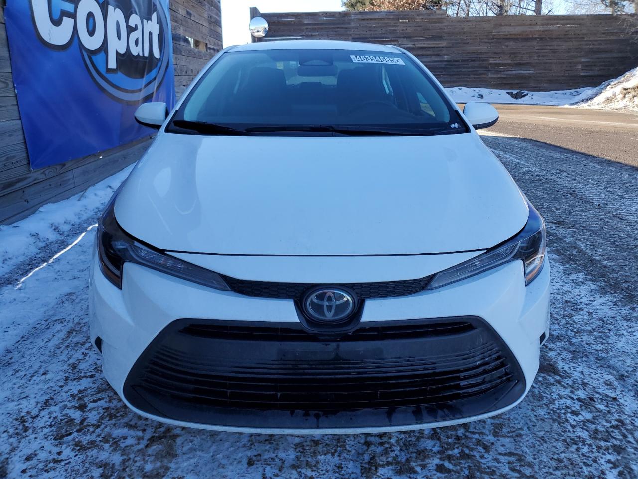 2024 Toyota Corolla - Image 5