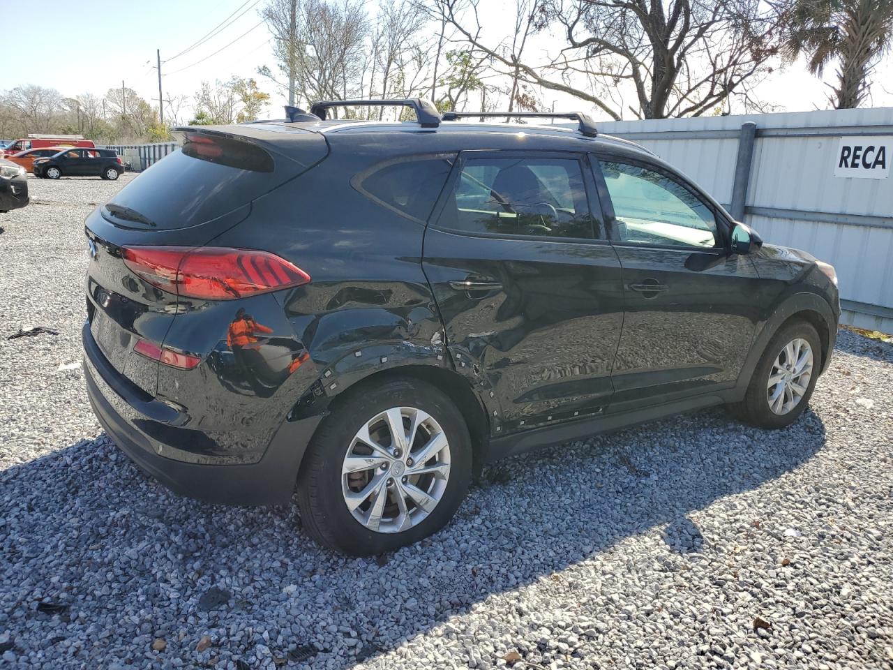 2019 Hyundai Tucson - Image 3