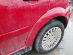 2008 CITROEN C3 CACHET for sale at Copart YORK