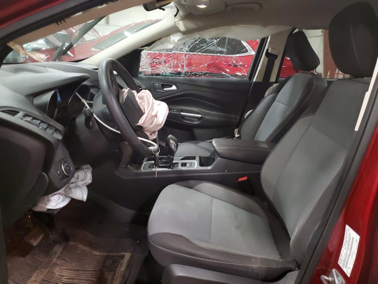 2018 Ford Escape - Image 7