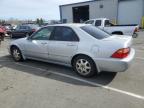 2002 Acura 3.5Rl  zu verkaufen in Vallejo, CA - Minor Dent/Scratches