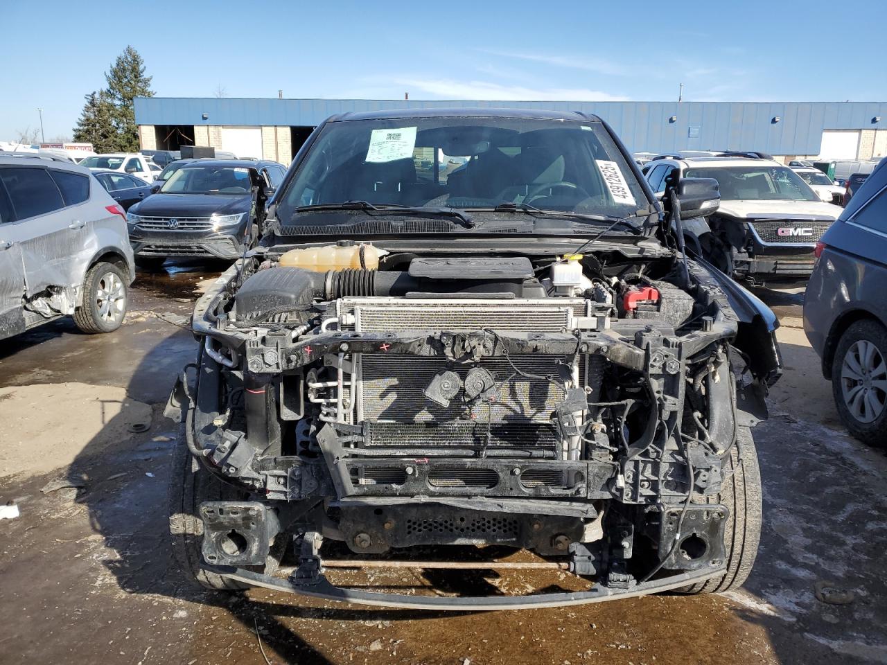 2019 RAM 1500 - Image 5