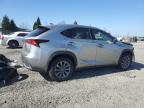 2018 Lexus Nx 300H na sprzedaż w Eugene, OR - Front End