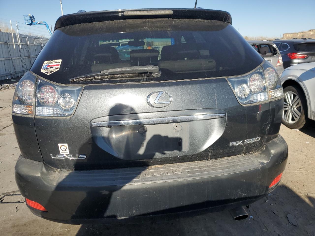 2004 Lexus RX - Image 6