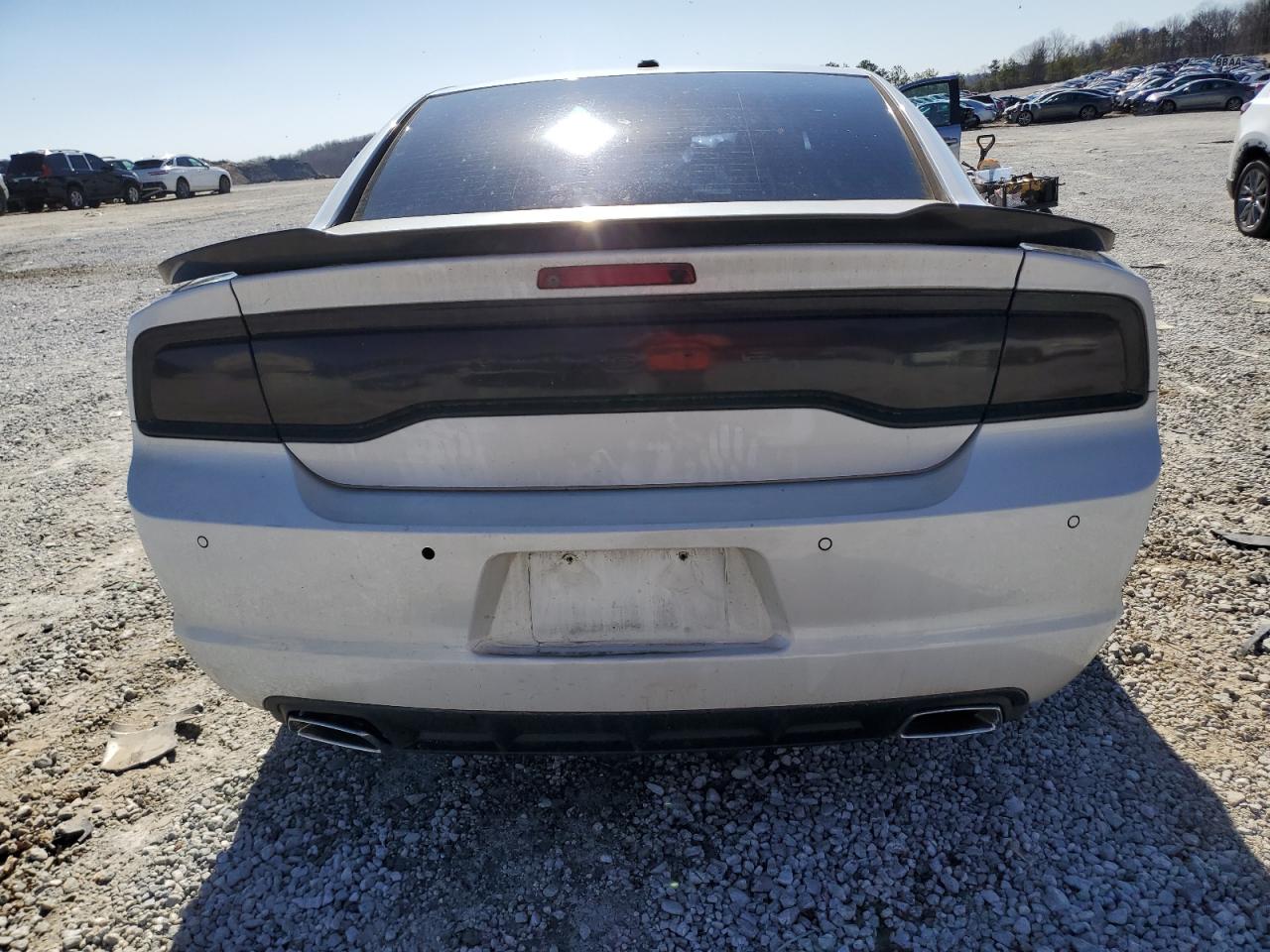 2014 Dodge Charger - Image 6