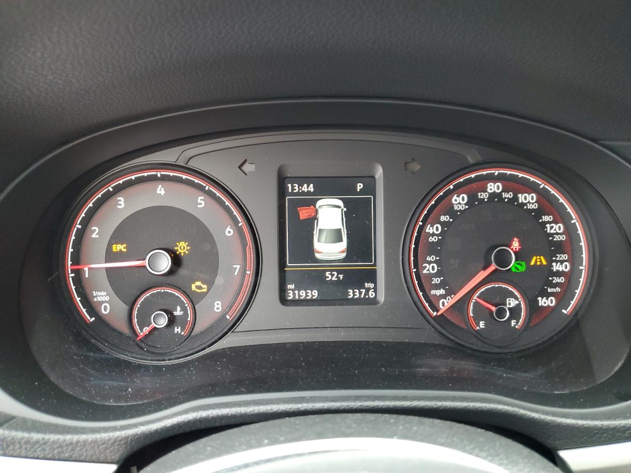 2020 Volkswagen Passat - Image 9