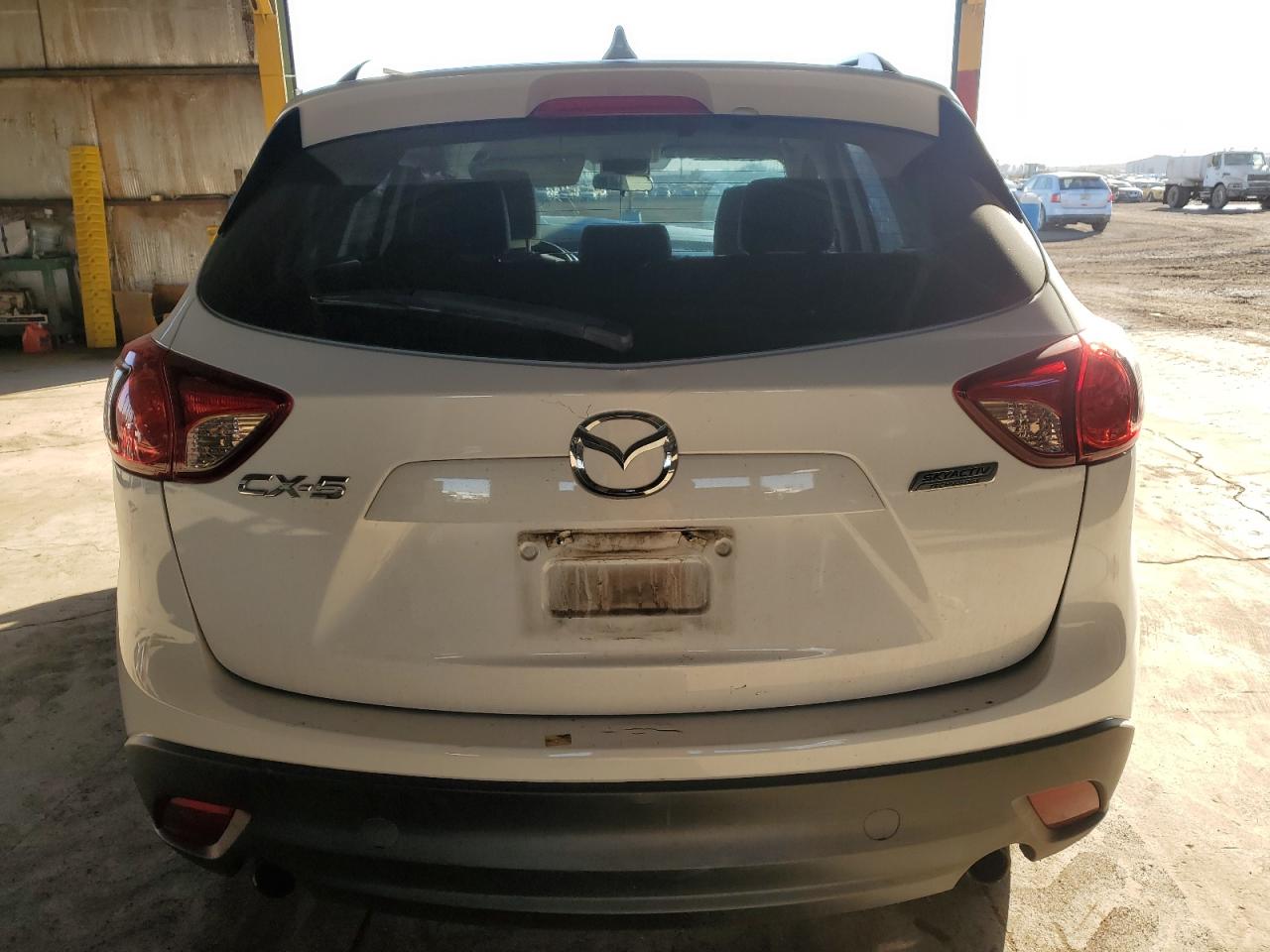 2015 Mazda CX-5 - Image 6