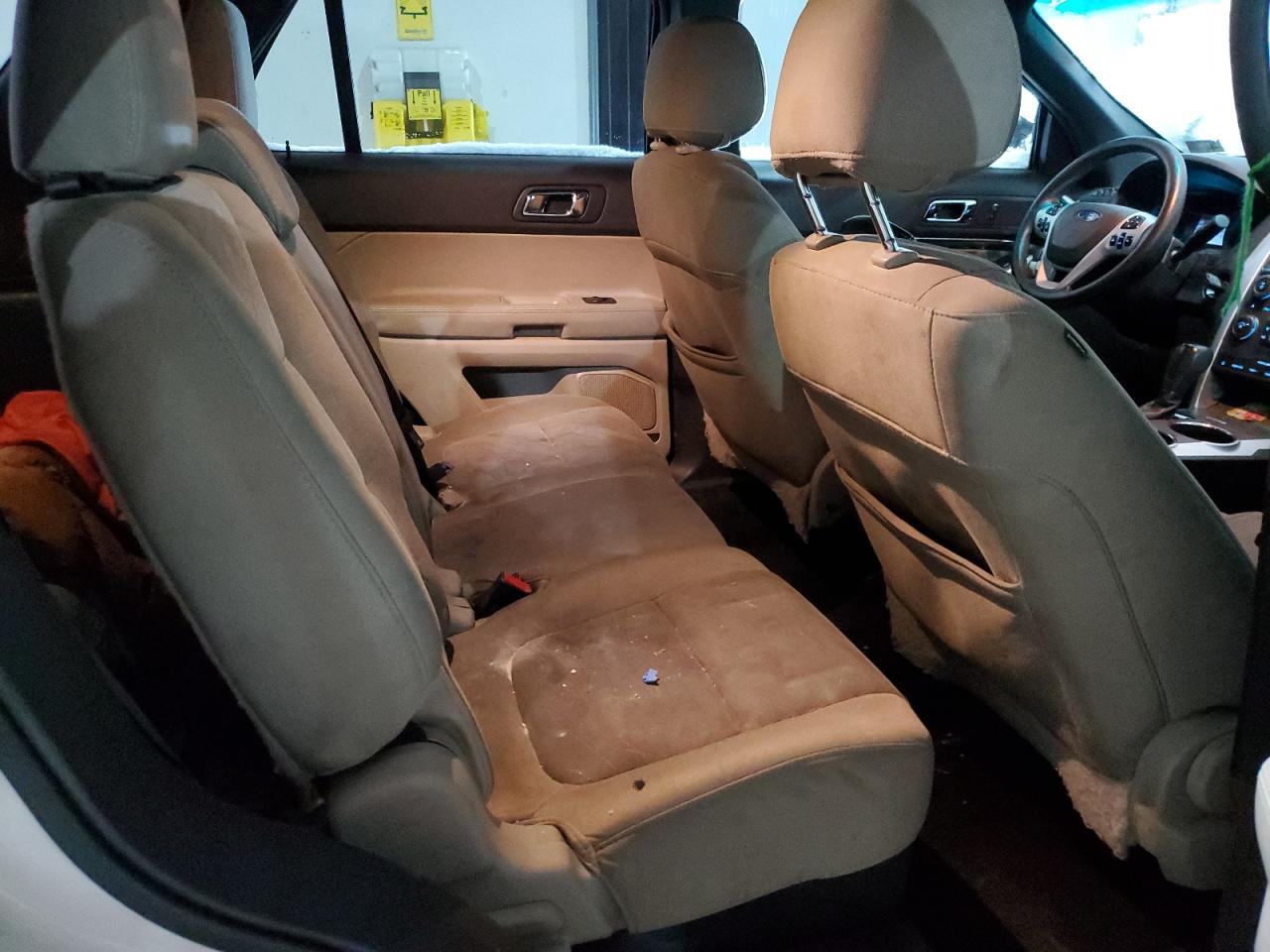 2012 Ford Explorer - Image 11