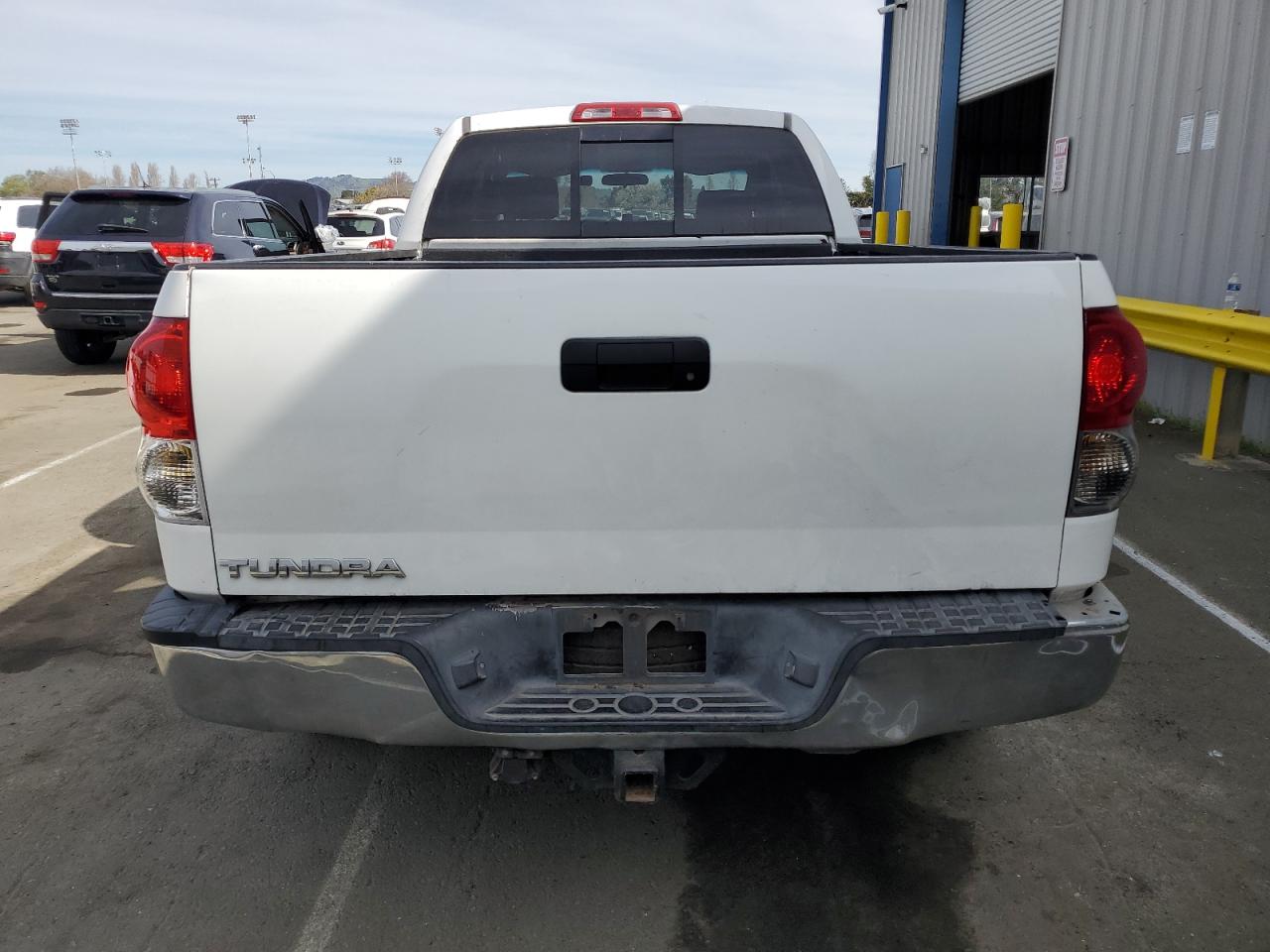 2008 Toyota Tundra - Image 6