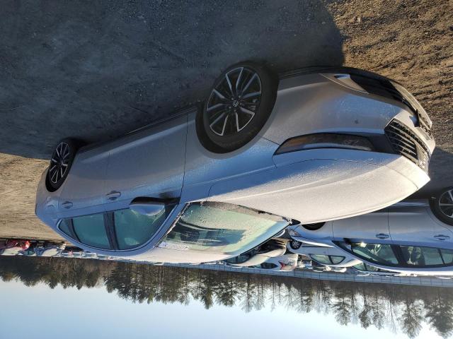  HONDA ACCORD 2023 Silver