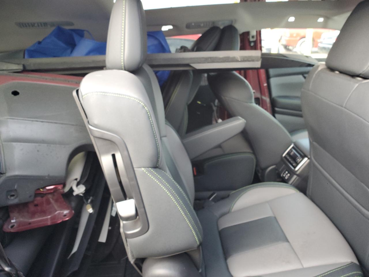 2024 Subaru Ascent Onyx Edition VIN: 4S4WMAKD7R3411794 Lot: 82545834