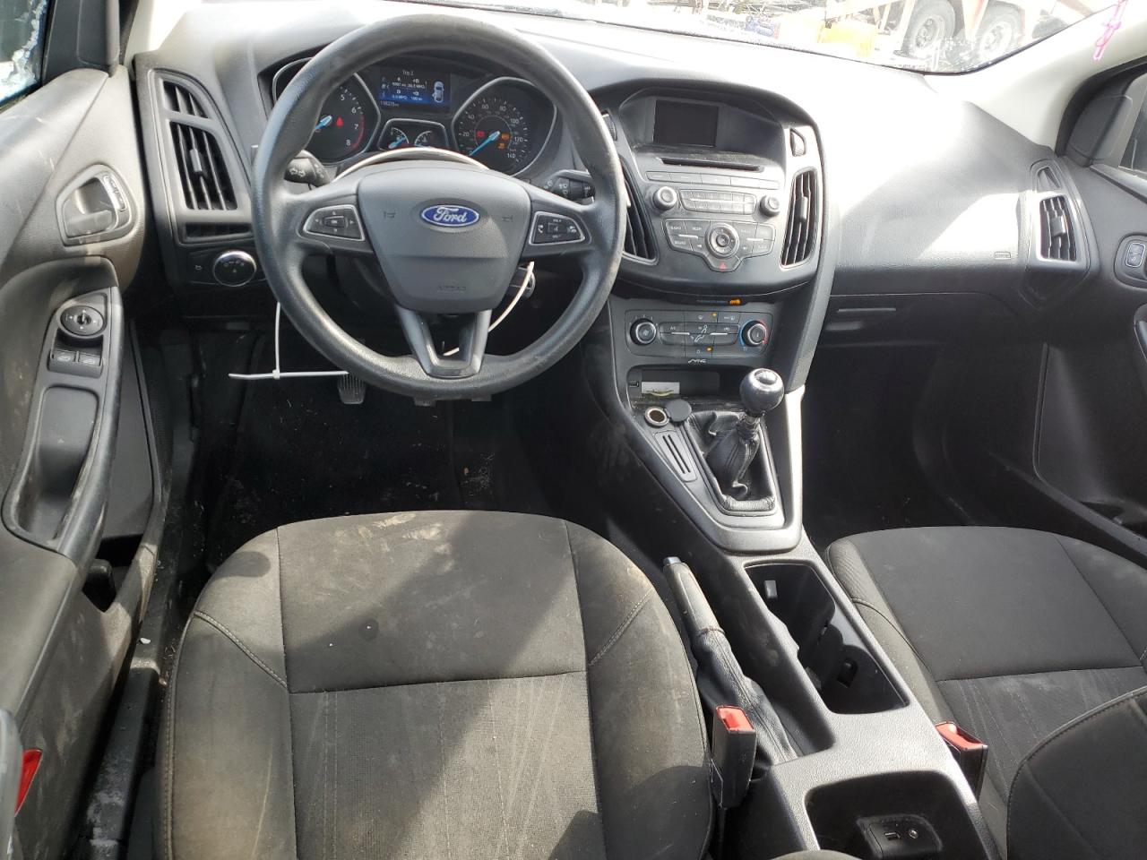2017 Ford Focus - Image 8