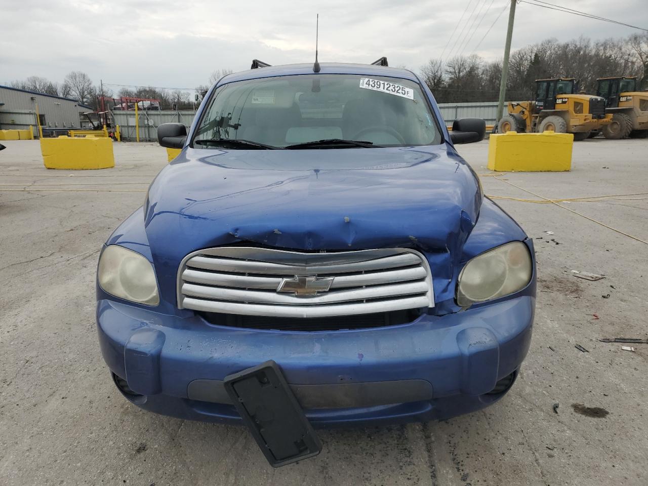 2006 Chevrolet HHR - Image 5