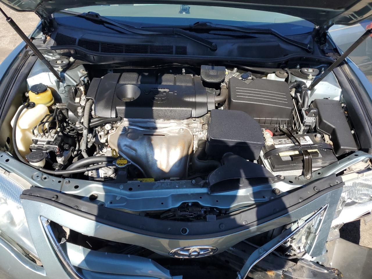 2011 Toyota Camry - Image 11