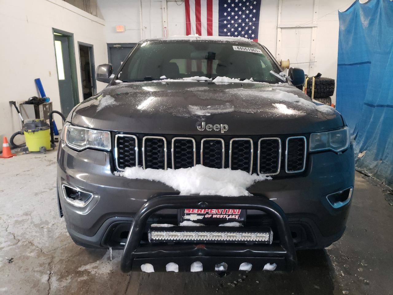2019 Jeep Grand Cherokee - Image 5