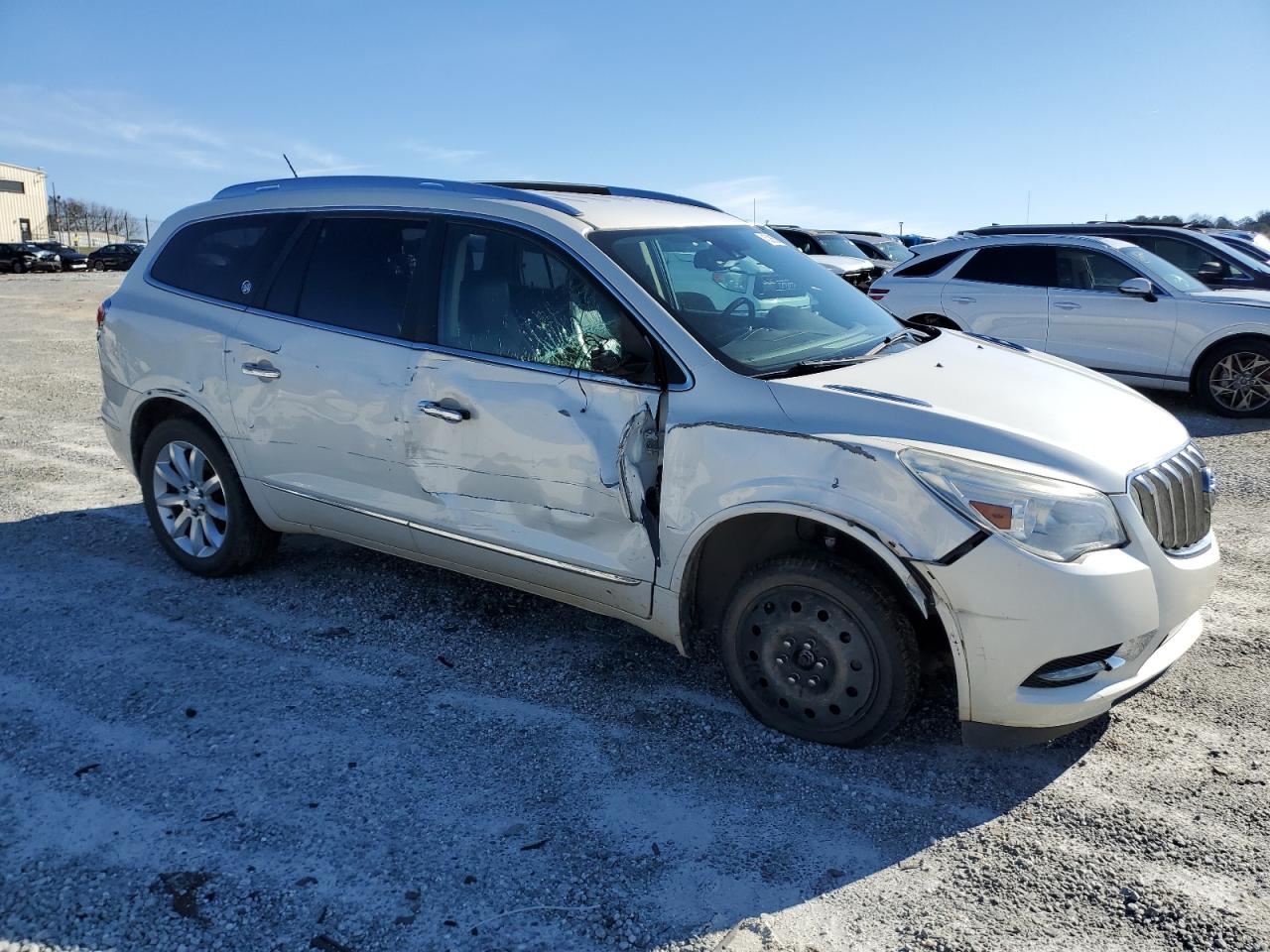 2014 Buick Enclave - Image 4