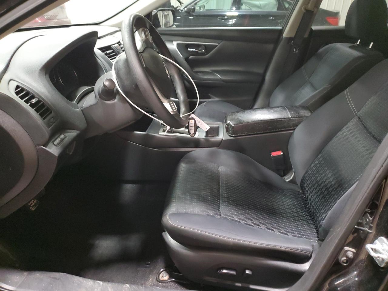 2016 Nissan Altima - Image 7
