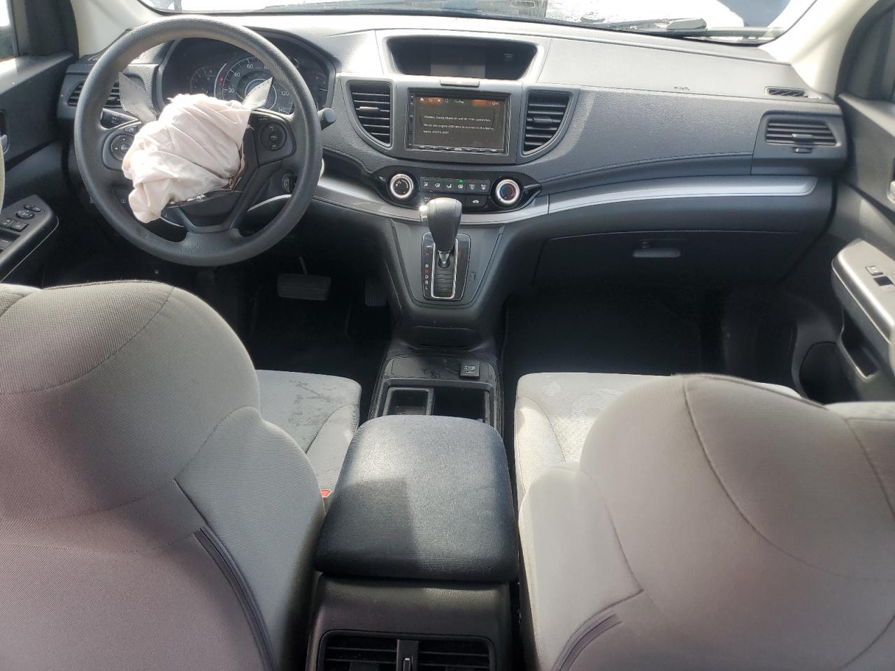 2015 Honda CR-V - Image 8