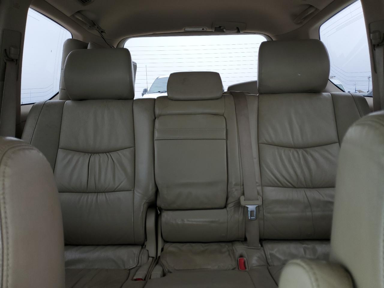 2006 Lexus GX - Image 10