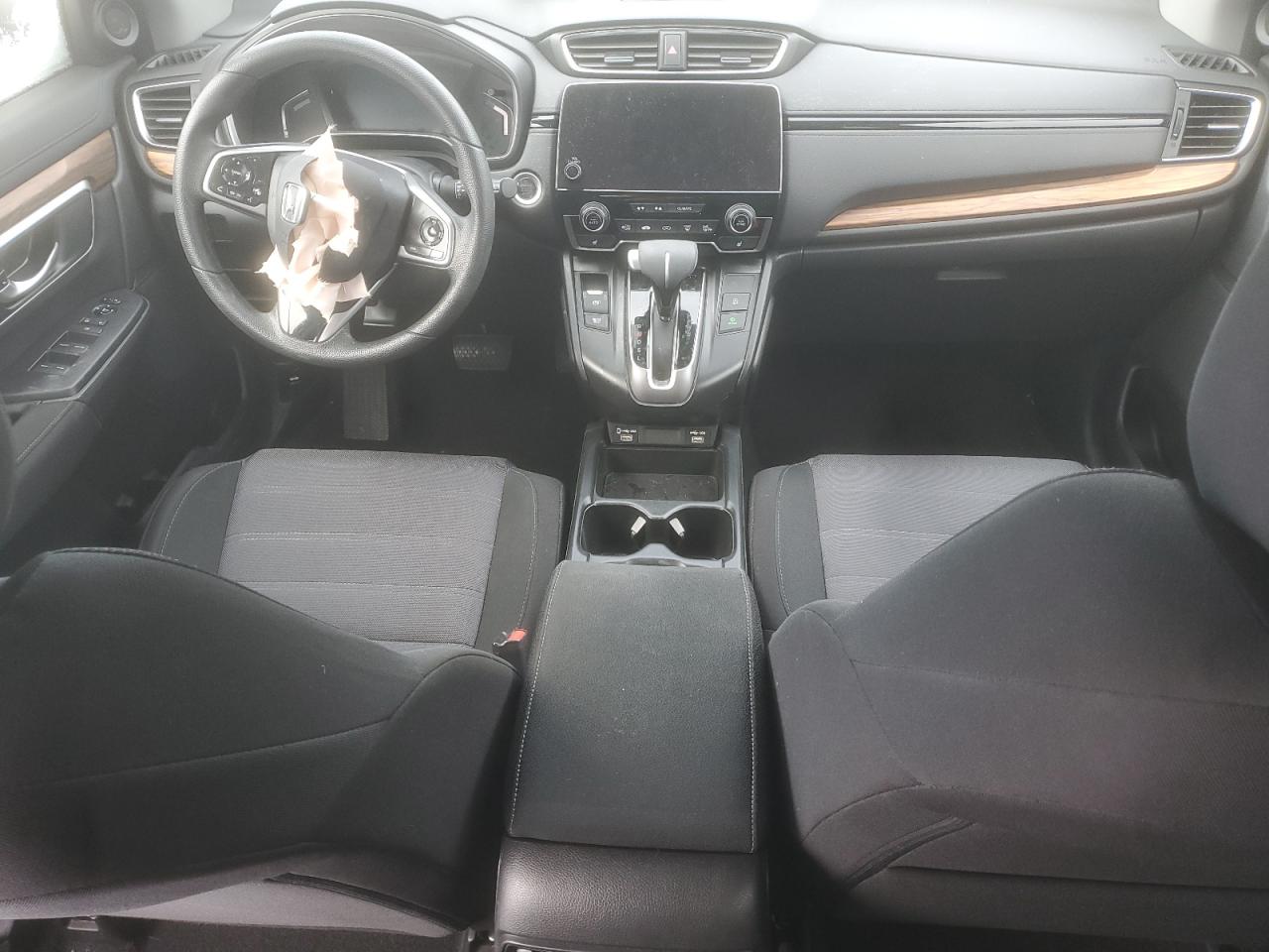 2021 Honda CR-V - Image 8