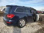 2017 Mercedes-Benz Gls 450 4Matic იყიდება Chicago Heights-ში, IL - Front End