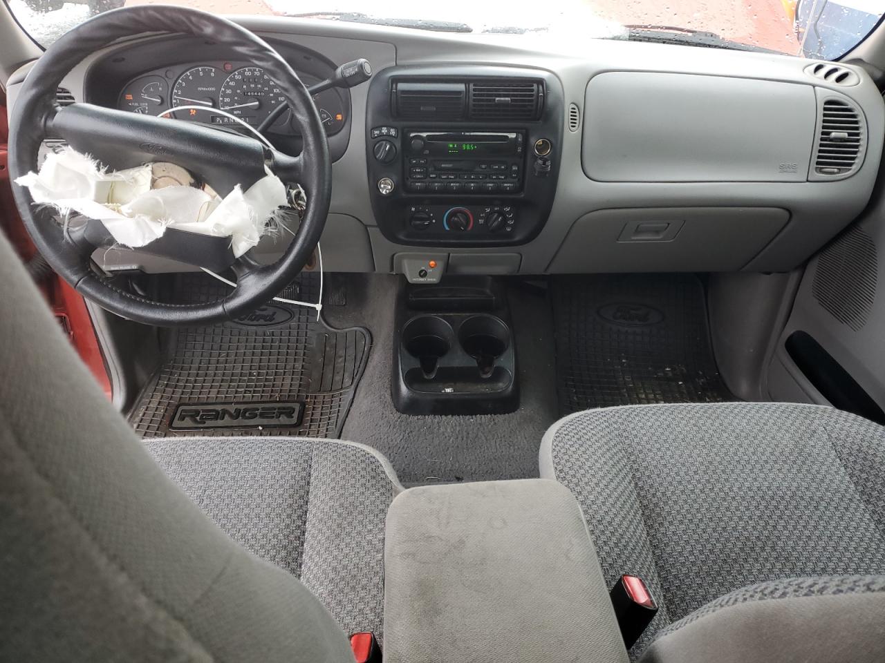 1999 Ford Ranger - Image 8