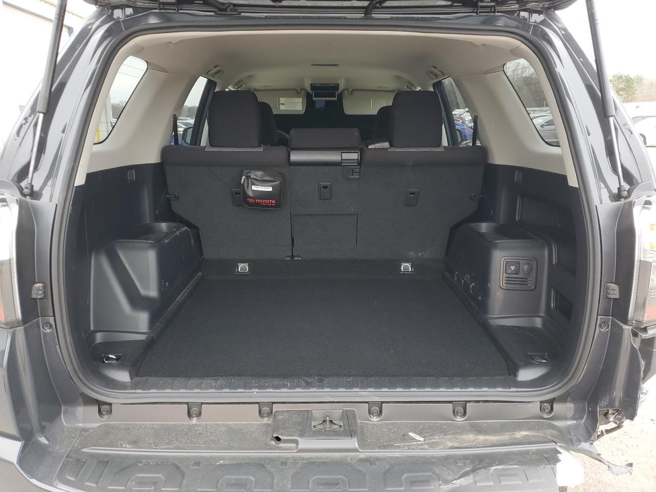 2024 Toyota 4Runner - Image 6