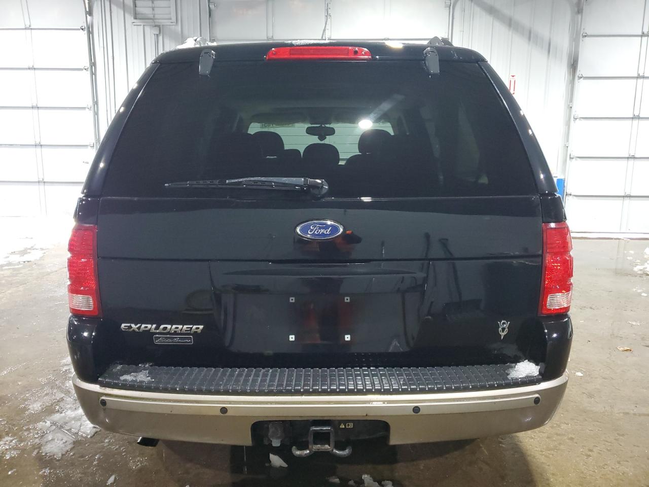 2003 Ford Explorer - Image 6