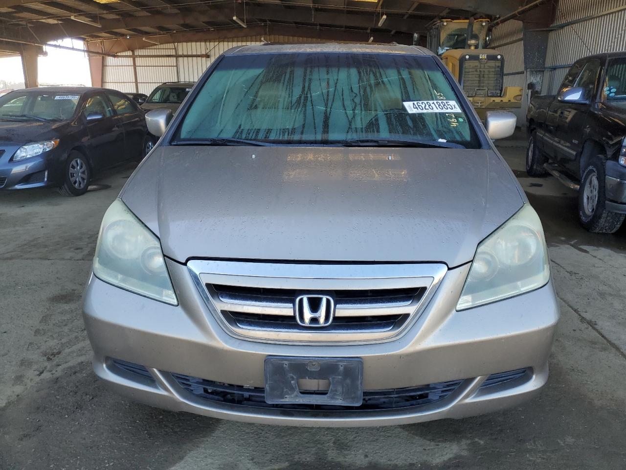 2006 Honda Odyssey - Image 5