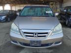 2006 Honda Odyssey Exl للبيع في American Canyon، CA - Rear End