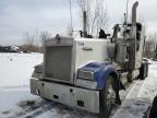 Portland, MI에서 판매 중인 2007 Kenworth W900 Semi Truck - Burn