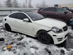 2012 Mercedes-Benz C 250 for Sale in Exeter, RI - Normal Wear