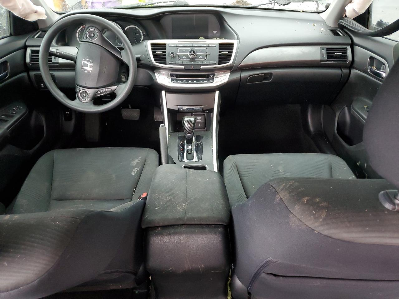 2014 Honda Accord - Image 8