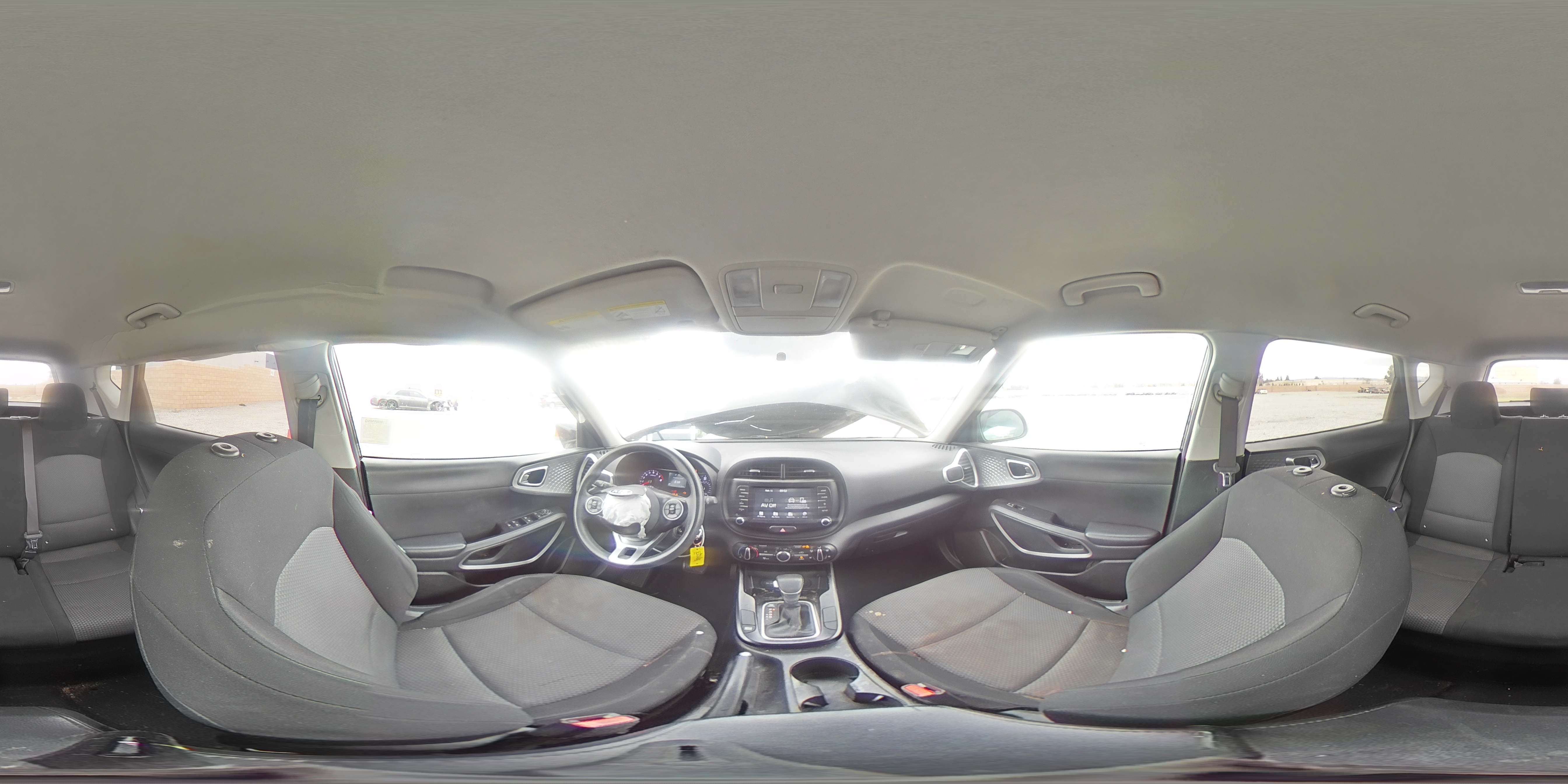 2020 Kia Soul - Image 13
