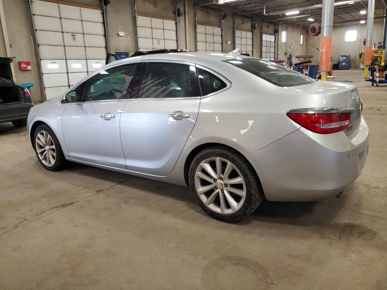2014 Buick Verano - Image 2