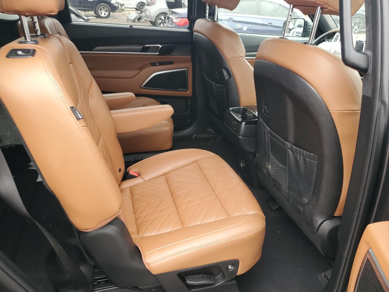 2024 Kia Telluride - Image 11