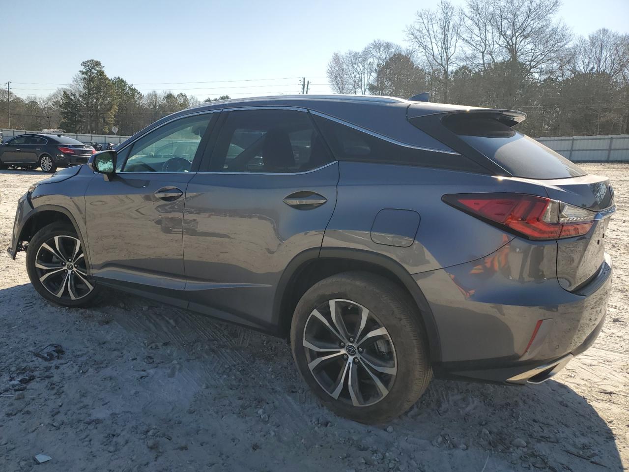 2019 Lexus RX - Image 2