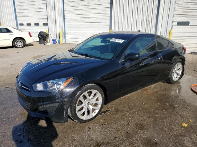 2013 Hyundai Genesis Coupe 2.0T