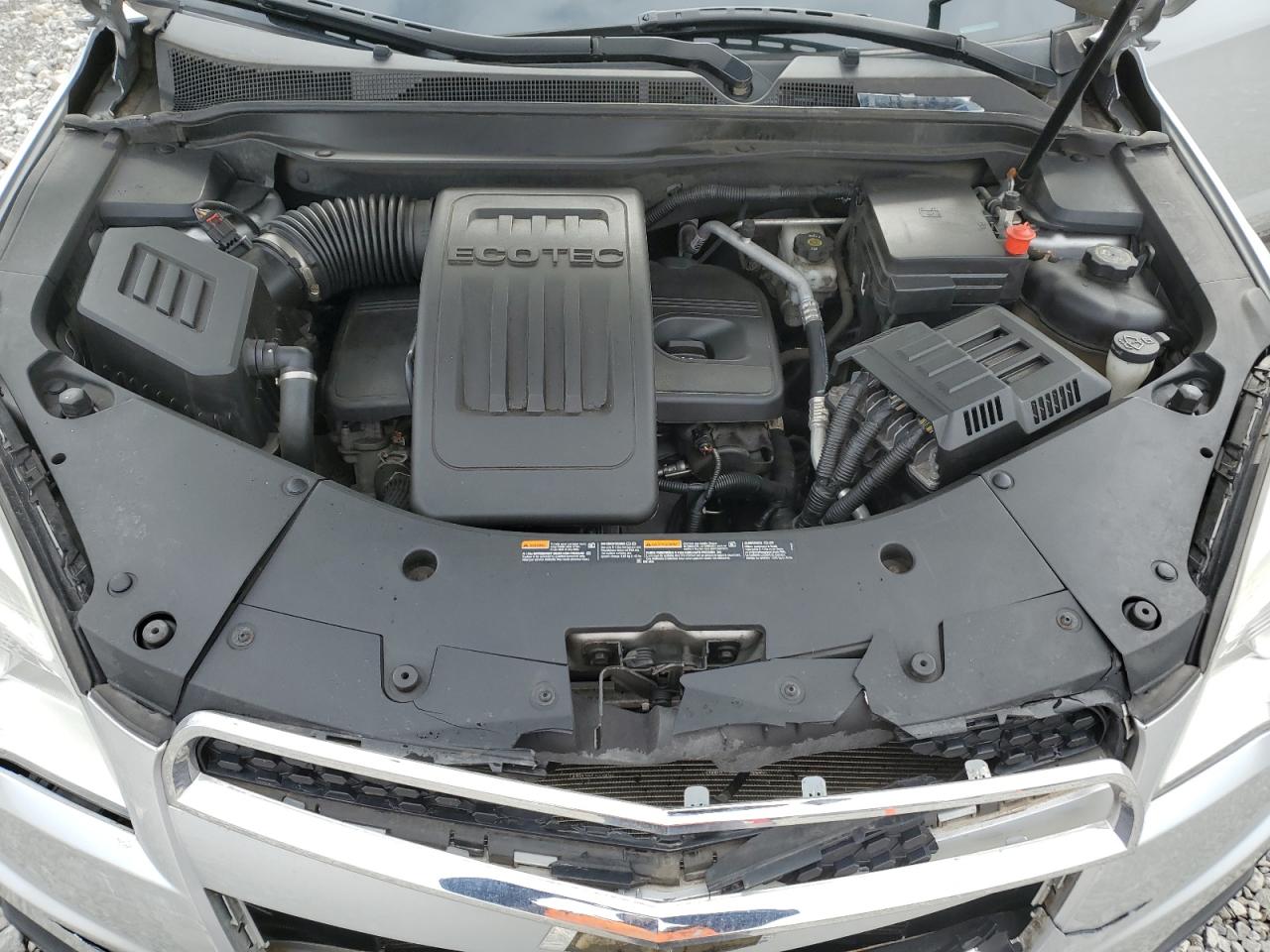 2013 Chevrolet Equinox - Image 13