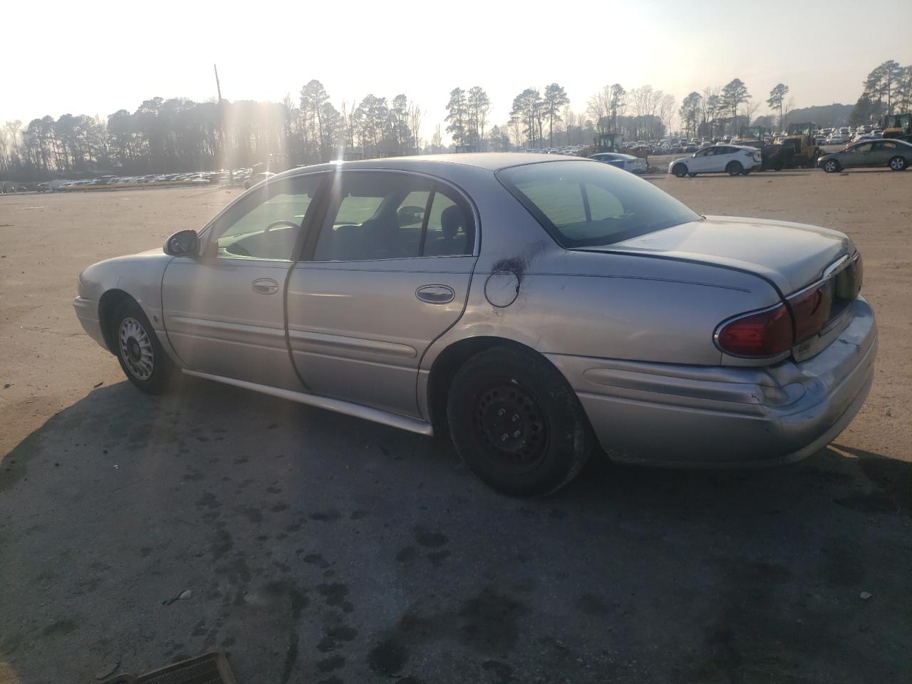 2004 Buick LeSabre - Image 2