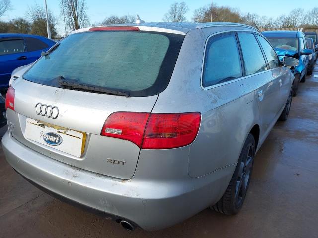 2008 AUDI A6 SE T FS