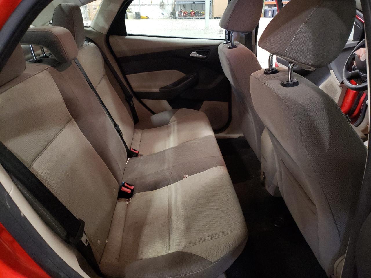 2013 Ford Focus - Image 10