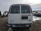 2002 Gmc Savana G2500 for Sale in Elgin, IL - Front End
