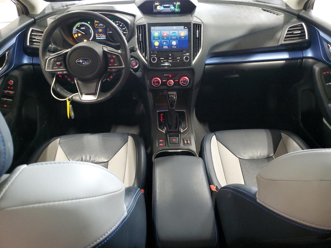 2021 Subaru XV - Image 8