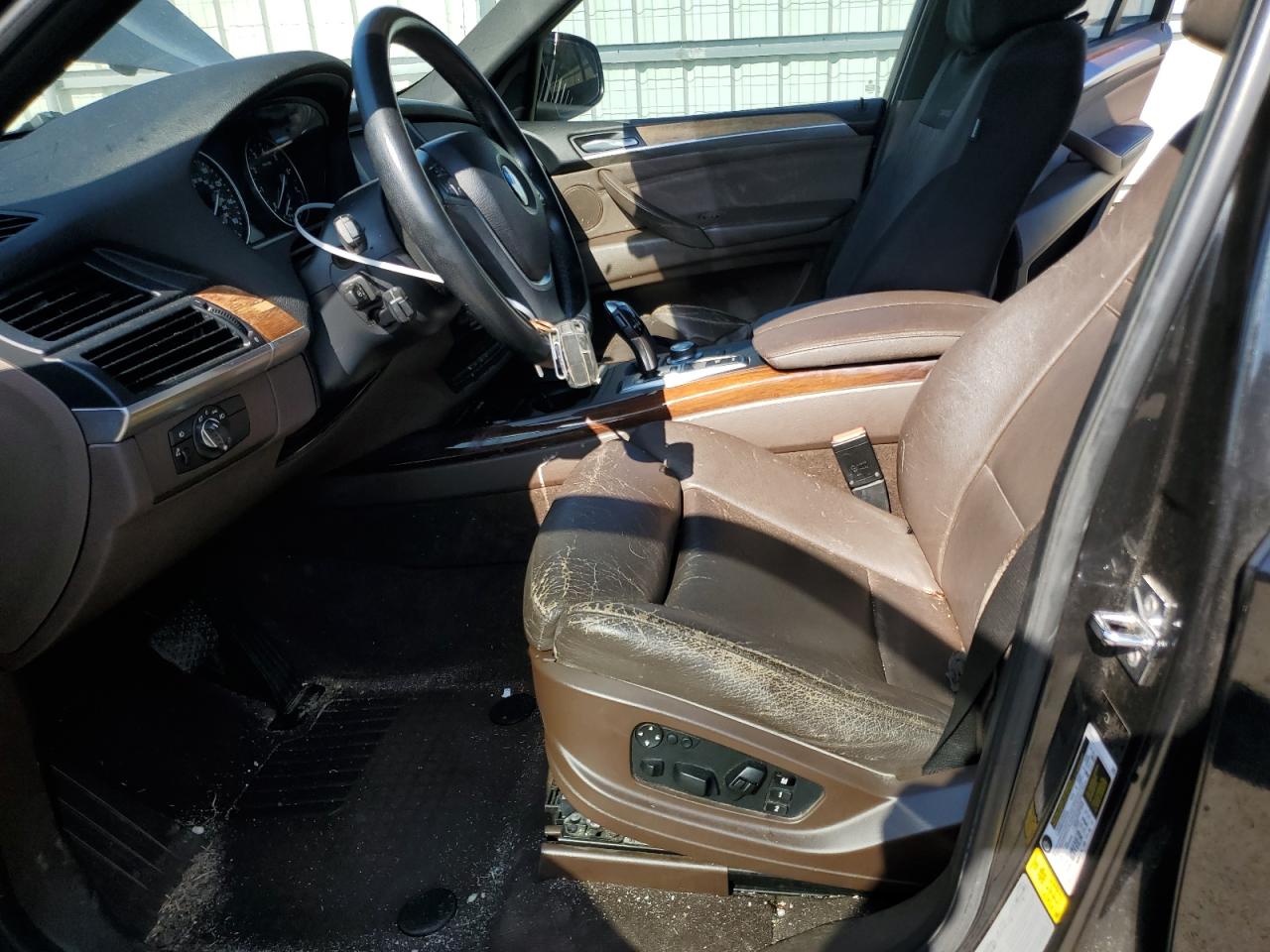 2009 BMW X5 - Image 7