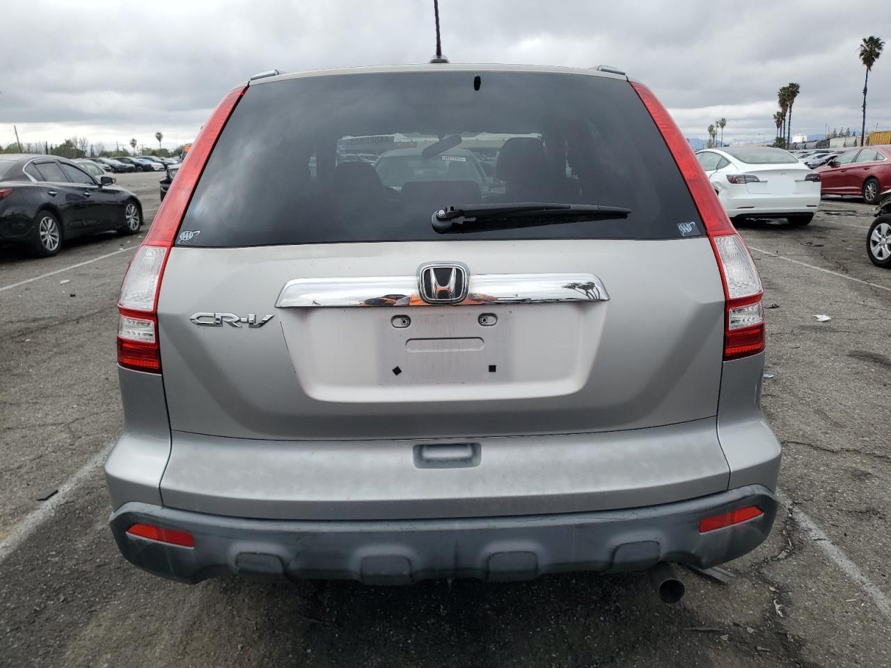 2007 Honda CR-V - Image 6