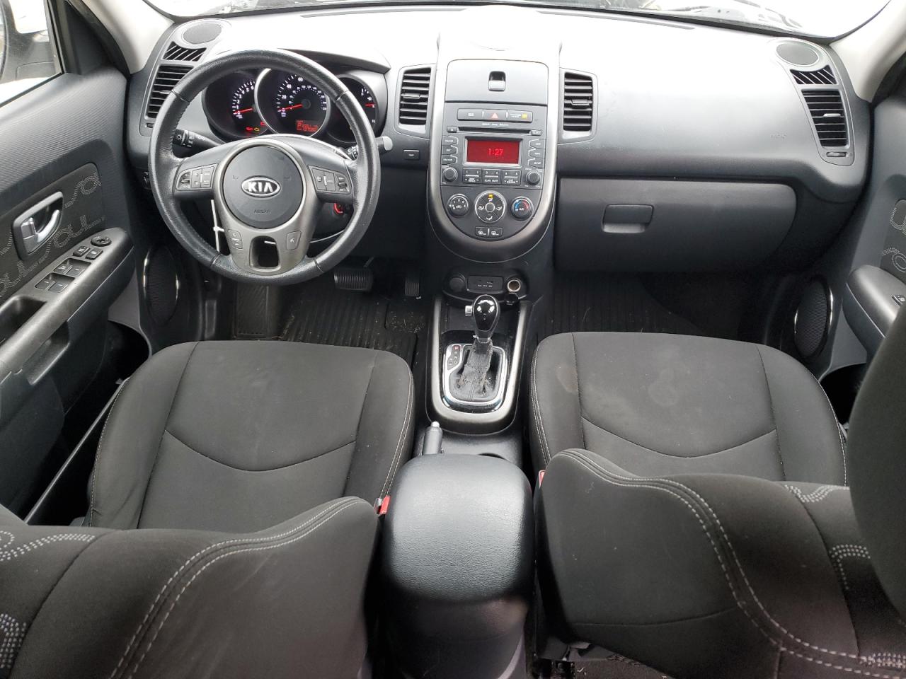 2012 Kia Soul - Image 8