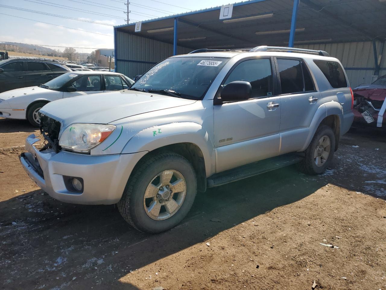 2006 Toyota 4Runner - Image 1