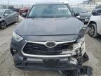 2020 Toyota Highlander Xle for Sale in Cahokia Heights, IL - Front End